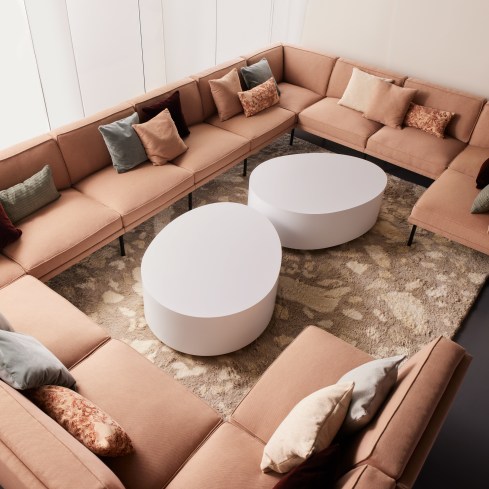 Mod Sectional